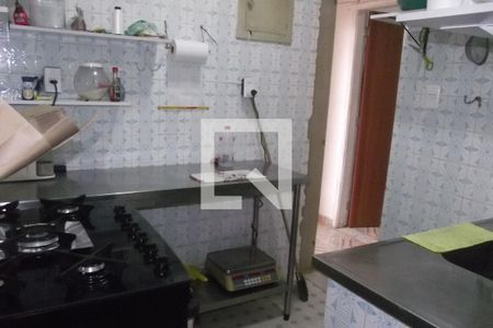 Cozinha de apartamento para alugar com 3 quartos, 70m² em Engenho de Dentro, Rio de Janeiro