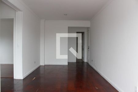 Sala de apartamento à venda com 2 quartos, 71m² em Cristal, Porto Alegre