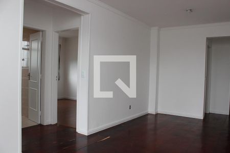 Sala de apartamento à venda com 2 quartos, 71m² em Cristal, Porto Alegre