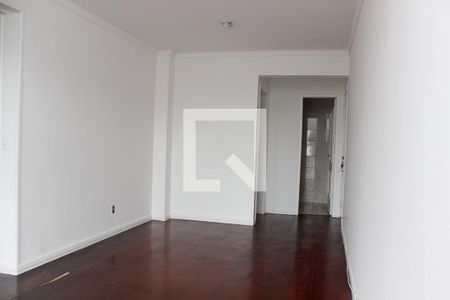 Sala de apartamento à venda com 2 quartos, 71m² em Cristal, Porto Alegre