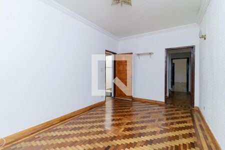 Sala de casa para alugar com 2 quartos, 150m² em Brooklin Paulista, São Paulo