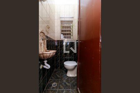 Lavabo de casa para alugar com 2 quartos, 150m² em Brooklin Paulista, São Paulo