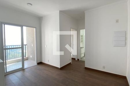 Sala de apartamento para alugar com 2 quartos, 52m² em Alphaville Empresarial, Barueri