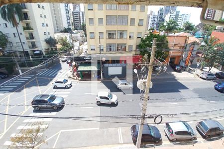 Vista do Quarto 1 de apartamento para alugar com 3 quartos, 140m² em Cambuí, Campinas