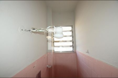 Banheiro Social de apartamento à venda com 1 quarto, 60m² em Madureira, Rio de Janeiro