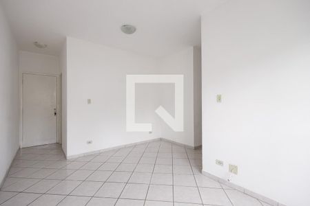 Sala de apartamento para alugar com 2 quartos, 70m² em Centro, Taubaté