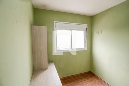 Quarto 2 de apartamento para alugar com 3 quartos, 81m² em Chácara Seis de Outubro, São Paulo