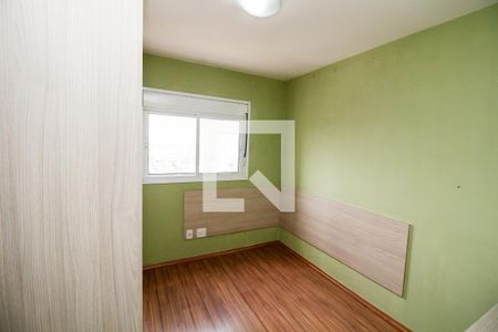 Quarto 1 de apartamento para alugar com 3 quartos, 81m² em Chácara Seis de Outubro, São Paulo