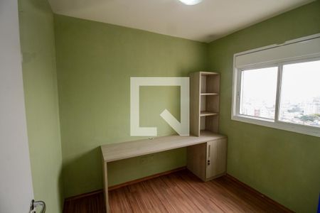 Quarto 2 de apartamento para alugar com 3 quartos, 81m² em Chácara Seis de Outubro, São Paulo