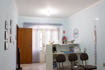 Sala de casa à venda com 5 quartos, 192m² em Jardim Guanabara, Campinas