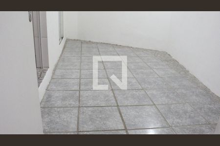 Suíte 1 de casa para alugar com 3 quartos, 120m² em Vila Isolina Mazzei, São Paulo