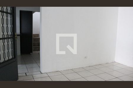 Sala de casa para alugar com 3 quartos, 120m² em Vila Isolina Mazzei, São Paulo