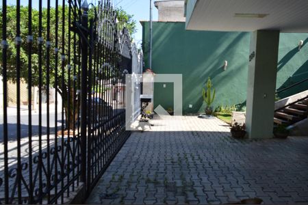 Garagem de casa à venda com 4 quartos, 360m² em Tropical, Contagem