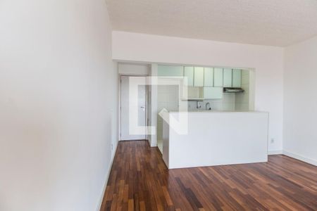 Sala de Jantar de apartamento para alugar com 3 quartos, 90m² em Jardim Tupanci, Barueri