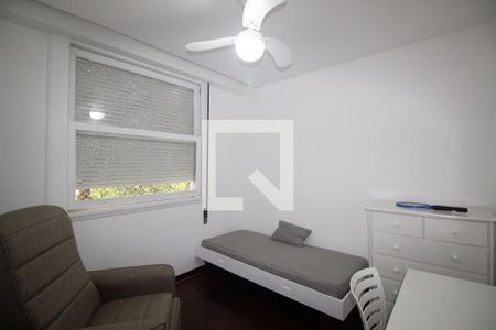 Quarto 1  de apartamento para alugar com 2 quartos, 60m² em Leme, Rio de Janeiro