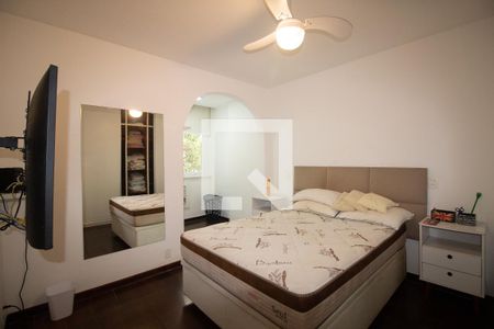 Quarto 2 de apartamento para alugar com 2 quartos, 60m² em Leme, Rio de Janeiro