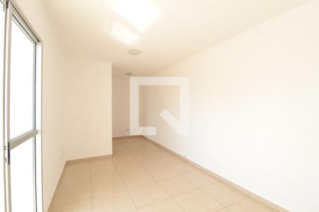 Sala de apartamento para alugar com 3 quartos, 102m² em Santa Mônica, Belo Horizonte