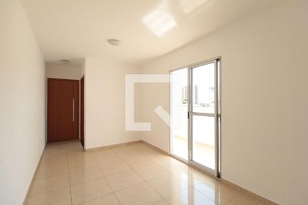 Sala de apartamento para alugar com 3 quartos, 102m² em Santa Mônica, Belo Horizonte