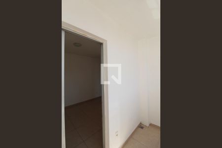 Varanda da Sala de apartamento para alugar com 3 quartos, 102m² em Santa Mônica, Belo Horizonte