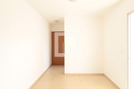 Sala de apartamento para alugar com 3 quartos, 102m² em Santa Mônica, Belo Horizonte