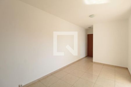 Sala de apartamento à venda com 3 quartos, 102m² em Santa Mônica, Belo Horizonte