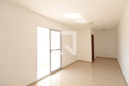 Sala de apartamento para alugar com 3 quartos, 102m² em Santa Mônica, Belo Horizonte