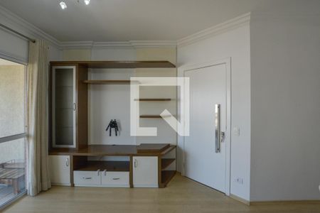 Sala de apartamento para alugar com 3 quartos, 84m² em Vila Mariana, São Paulo