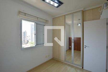 Suíte de apartamento para alugar com 3 quartos, 84m² em Vila Mariana, São Paulo