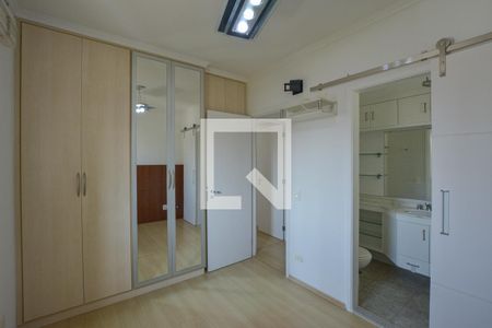 Suíte de apartamento para alugar com 3 quartos, 84m² em Vila Mariana, São Paulo