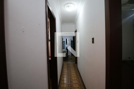 Corredor de casa à venda com 2 quartos, 100m² em Olaria, Rio de Janeiro