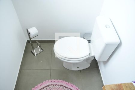 Lavabo de casa de condomínio para alugar com 3 quartos, 300m² em Jardim Torino, Cotia