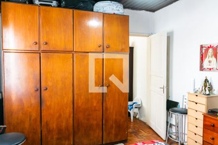 Quarto de casa para alugar com 2 quartos, 122m² em Baeta Neves, São Bernardo do Campo