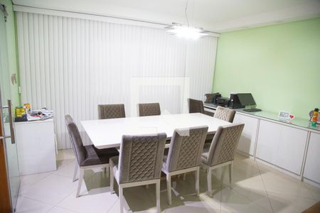Sala de Jantar de casa à venda com 4 quartos, 450m² em Vila Augusta, Guarulhos
