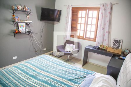 Casa à venda com 450m², 4 quartos e 3 vagas Casa à venda com 450m², 4 quartos e 3 vagasQuarto 3