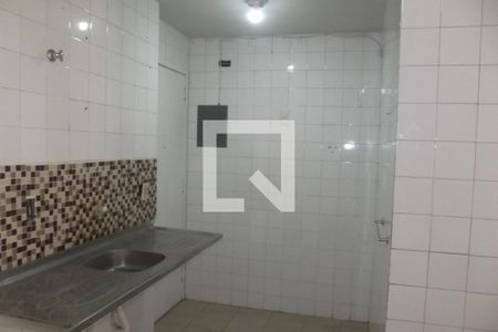 Cozinha de apartamento para alugar com 2 quartos, 50m² em Engenho Novo, Rio de Janeiro