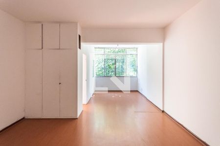 Sala de apartamento à venda com 3 quartos, 95m² em Tijuca, Rio de Janeiro
