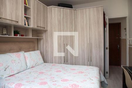 Quarto de apartamento à venda com 1 quarto, 34m² em Cidade Baixa, Porto Alegre