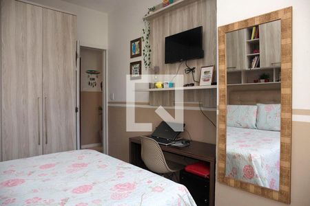 Quarto de apartamento à venda com 1 quarto, 34m² em Cidade Baixa, Porto Alegre