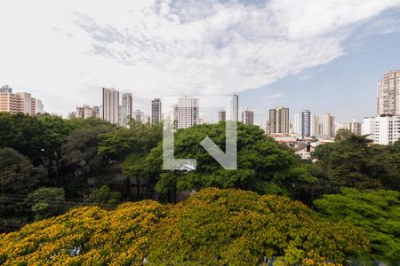 Vista Varanda  de apartamento à venda com 3 quartos, 86m² em Vila Gomes Cardim, São Paulo