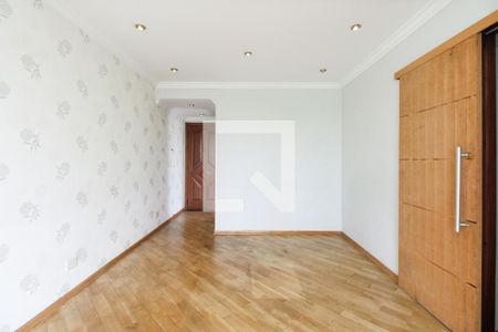 Sala  de apartamento à venda com 3 quartos, 86m² em Vila Gomes Cardim, São Paulo