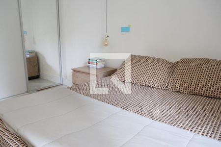 Quarto  de kitnet/studio à venda com 1 quarto, 40m² em Cambuí, Campinas