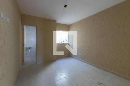 Quarto de apartamento para alugar com 1 quarto, 42m² em Vila Fatima, São Paulo