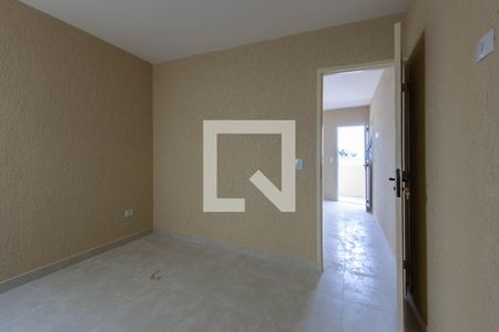 Quarto de apartamento para alugar com 1 quarto, 42m² em Vila Fatima, São Paulo