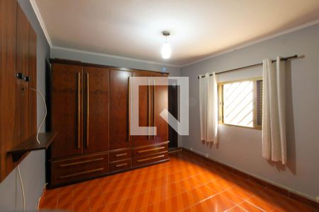Quarto Suíte de casa à venda com 5 quartos, 250m² em Vila Primavera, São Paulo