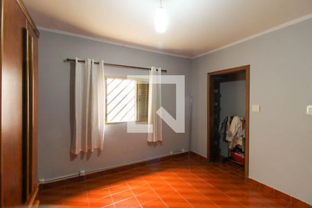 Quarto Suíte de casa à venda com 5 quartos, 250m² em Vila Primavera, São Paulo