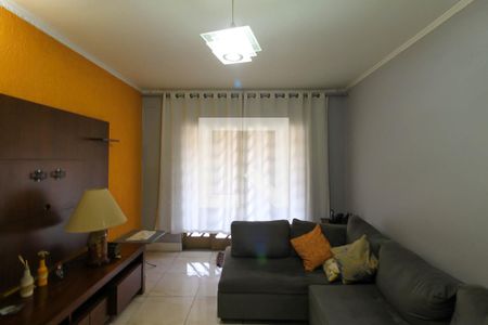 Sala de casa à venda com 5 quartos, 250m² em Vila Primavera, São Paulo