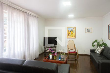 Sala de casa à venda com 3 quartos, 160m² em Santo Amaro, São Paulo