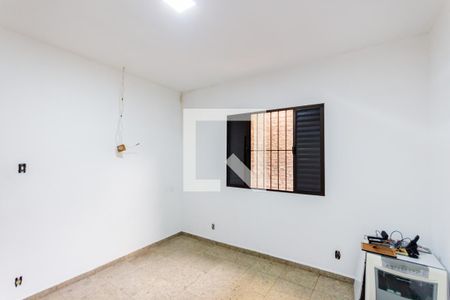 Suíte  de casa à venda com 3 quartos, 271m² em Parque Erasmo Assunção, Santo André