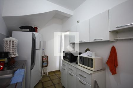 Cozinha de casa à venda com 2 quartos, 95m² em Ipiranga, São Paulo