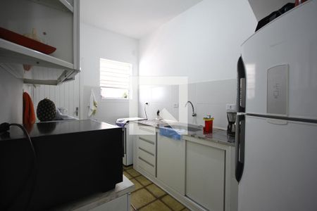 Cozinha de casa à venda com 2 quartos, 95m² em Ipiranga, São Paulo